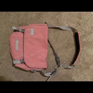 Timbuk2 laptop water resistant bag